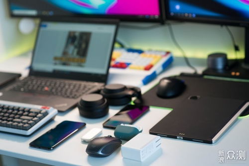 2021自用數碼產品裝備推薦 居家辦公與娛樂全攻略