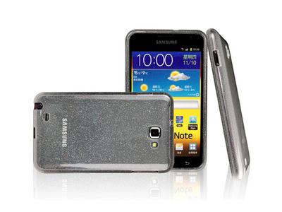 三星i9220手機(jī)套選購(gòu)指南 TPU閃粉保護(hù)殼與工廠直銷渠道解析
