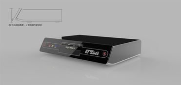 福州設計產業 從機頂盒到數碼通訊，融合創新賦能產品升級